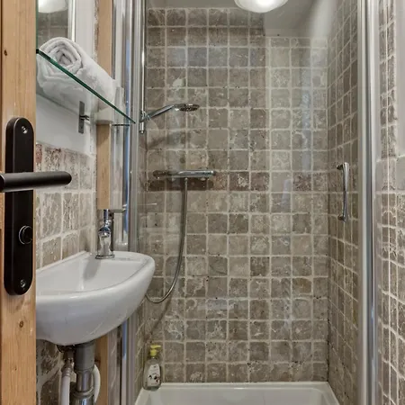 Apartament Ao House - Prakka High Camp