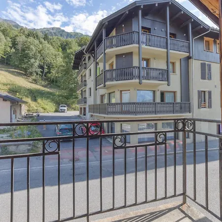 Apartament Ao House - Prakka High Camp *