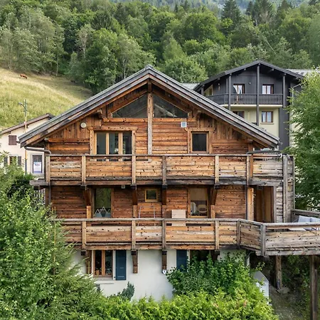 Apartament Ao House - Prakka High Camp
