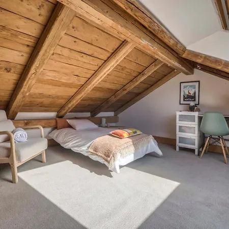 Apartament Ao House - Prakka High Camp