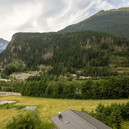 Ao House - Prakka High Camp