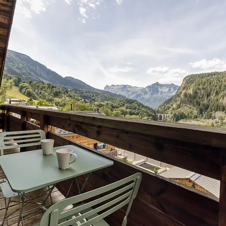 Apartament Ao House - Prakka High Camp *